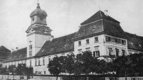 Die mit den Mördern tanzte