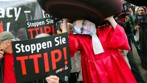 Das Problem mit den Geheimgerichten