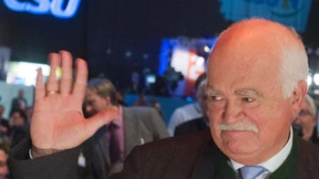 Ein Mann vom Schlage Peter Gauweilers 