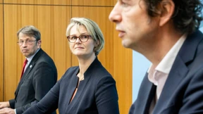 Jetzt schlägt die Stunde der Erklärer