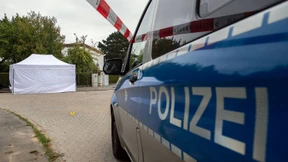 Mörder nicht durch Polizeikugel gestorben