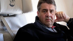 Sigmar Gabriel soll Aufsichtsrat der Deutschen Bank werden