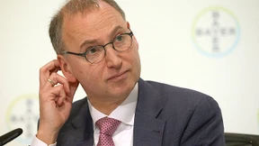 Ein schwarzes Jahr für Bayer