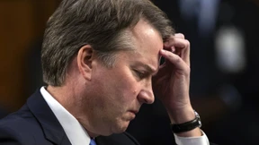 Neue Wende im Fall Kavanaugh