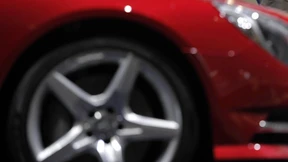 Eine Zweiklassengesellschaft 