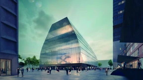 Presto, nicht Andante