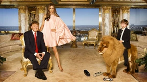 Eine unheilige Familie