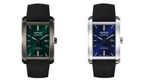 Grönemeyer mag es eckig