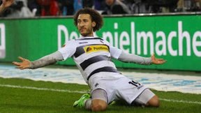 Das erste Duell geht klar an Gladbach