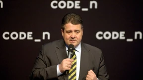 Gabriel denkt über harte Regulierung gegen Google nach