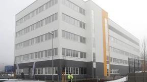 Pharmaunternehmen baut Marburger Standort aus