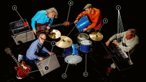 Hoffnungsmaschine: Läuft bei mir