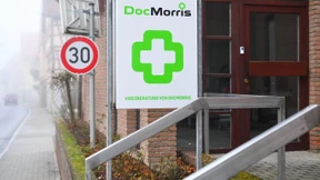 Doc Morris muss Video-Apotheke schließen