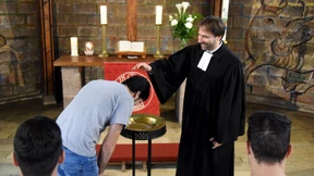 Religionswechsel nach Flucht kann Asylgrund sein