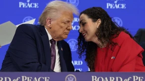 Ist Osmani Trumps Kandidatin?