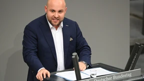 Koalition warnt vor geplanter Russland-Reise von AfD-Politiker