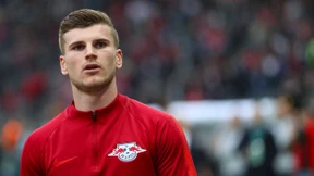 Werner wird zum Sorgenkind