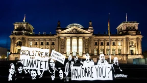 Fridays for Future ruft zu Online-Demo auf