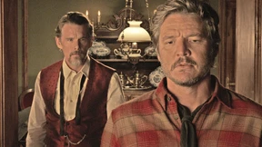 Zwischen Mörderjagd und Liebestrunkenheit