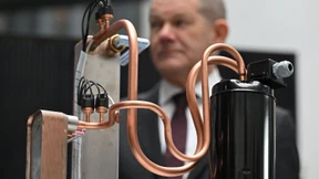 „Eine Wende im Zeitgeist“