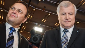 CSU greift Verhalten der SPD an