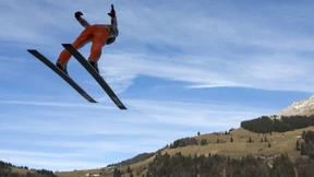 Sie haben Angst, weil er keine Angst hat