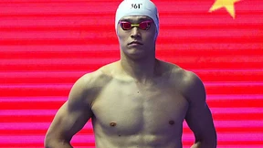 Ein Schwimmstar als Opas Liebling