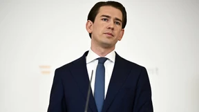 Sebastian Kurz tritt nach Korruptionsvorwürfen zurück