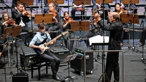 Soll Musik jetzt etwa parteilich sein?