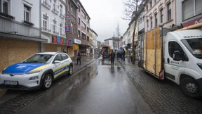 Tatverdächtiger wegen versuchten Mordes in U-Haft