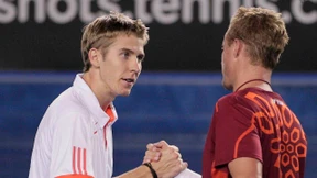 Hewitt lässt niemals locker