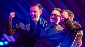 KAJ – Drei Sauna-Brüder als Favoriten