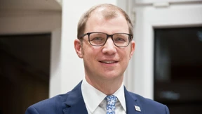 Bürgerhaus als Notunterkunft für Flüchtlinge