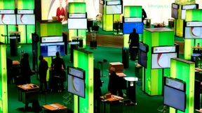 Ohne Prüfung gelangt nichts mehr auf die Computer