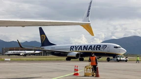 Ryanair hofft auf Passagierrekord