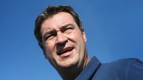 Söder will Klimaschutz im Grundgesetz verankern