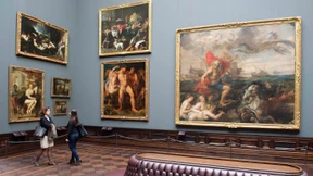 Welches Museum zeigt was im Mai?