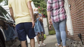 Wenn Opa meint, immun gegen Corona zu sein