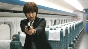 Polizeischutz für einen Kindermörder