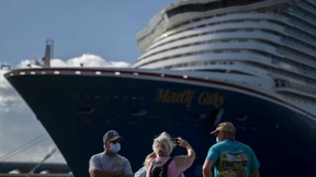 Immer öfter nur geimpft in Urlaub