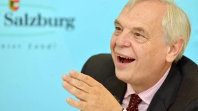 Gewichtige Begegnungen