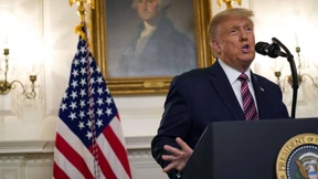 „Ich möchte keine Panik erzeugen“