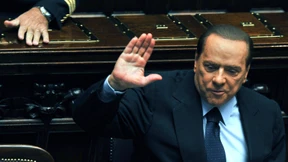 Berlusconi gewinnt auch seine vierte Vertrauensabstimmung
