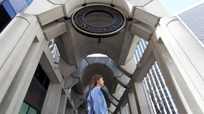 Banken beschaffen bei der Fed mehr Geld als auf Krisenhoch 2008