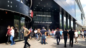 Sonntagsöffnungen haben mehr Freunde als Gegner