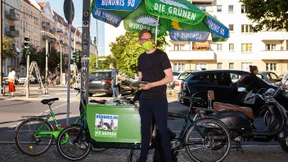 Wie der Grünen-Nachwuchs die Partei aufmischt