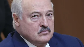 Minsk verhandelt mit Berlin über Deutschen