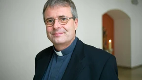 Generalvikar: Prüfbericht wird Zukunft von Tebartz nicht  klären