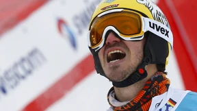 Neureuther etwas zu langsam