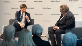 „Wir müssen unser Bild davon ändern, wie Kriege geführt werden“